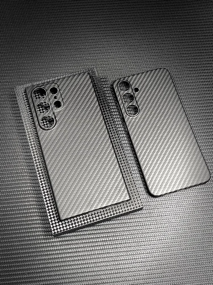 

Подходит для чехла для телефона Samsung s24, новый магнитный защитный чехол из кевларового арамидного волокна s24+plus, легкий, с защитой от падения, приветствующий