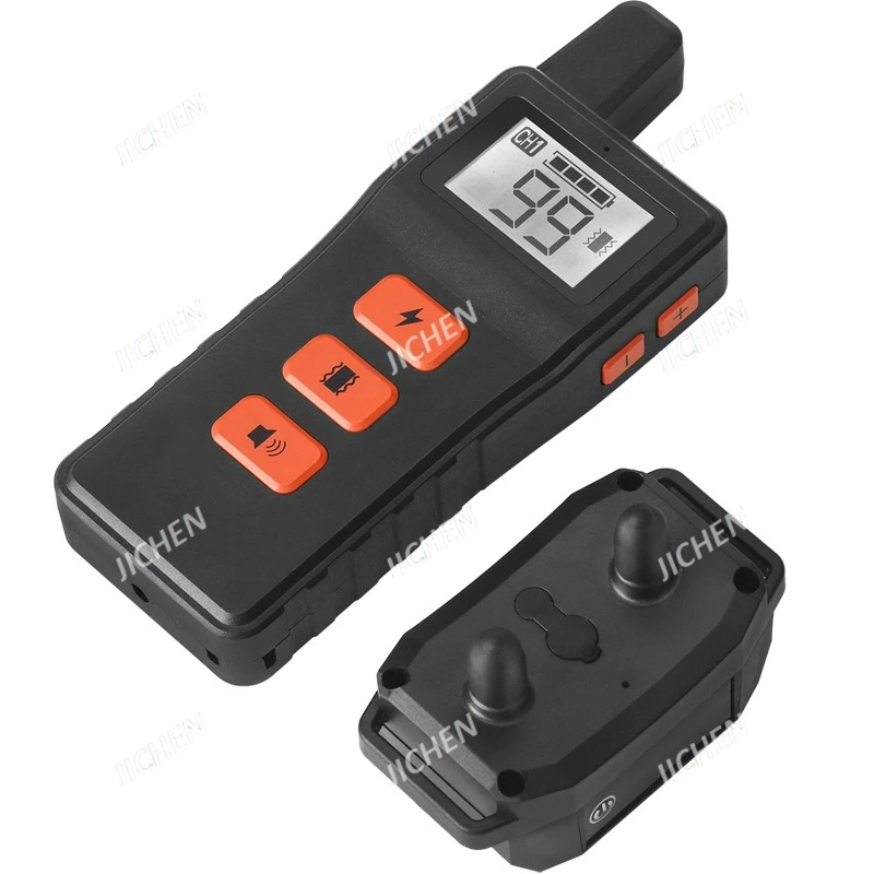 Jc Remote Control T…