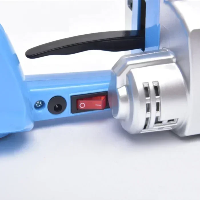 Handle strapping tool electrical strapping tool strapping machine battery handheld machine binding box packing machine