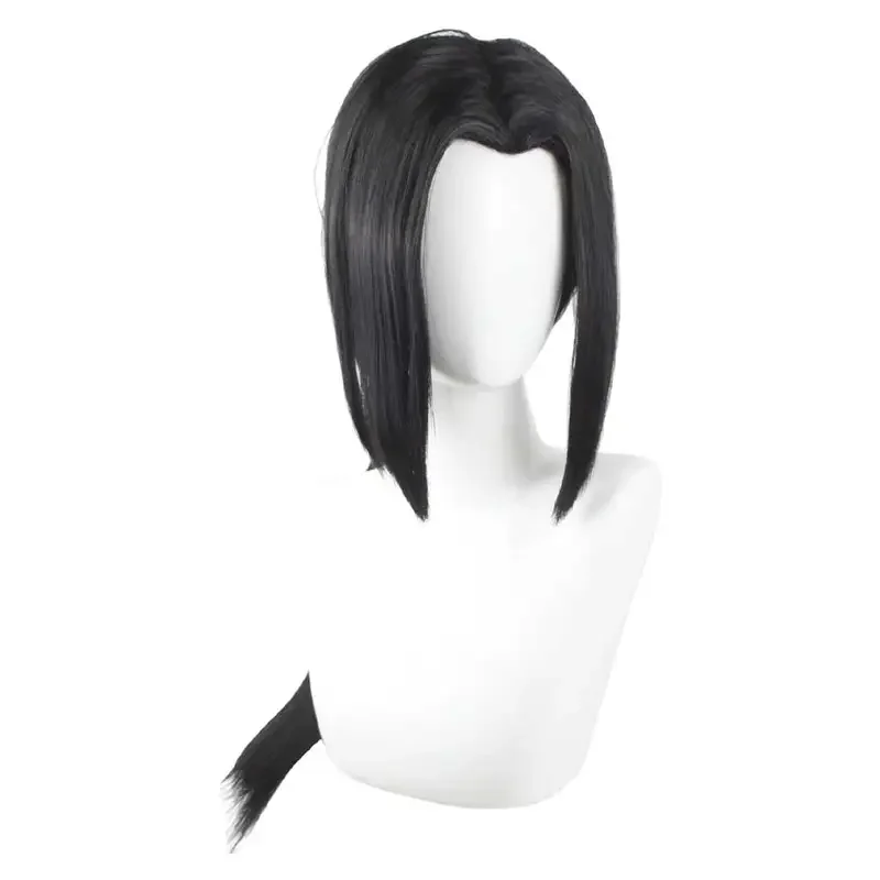 Nico Robin Cosplay Wig Prop Egg Head Costume Accessories Anime One Cosplay Piece Disguise Headgear Women Roleplay Halloween Suit