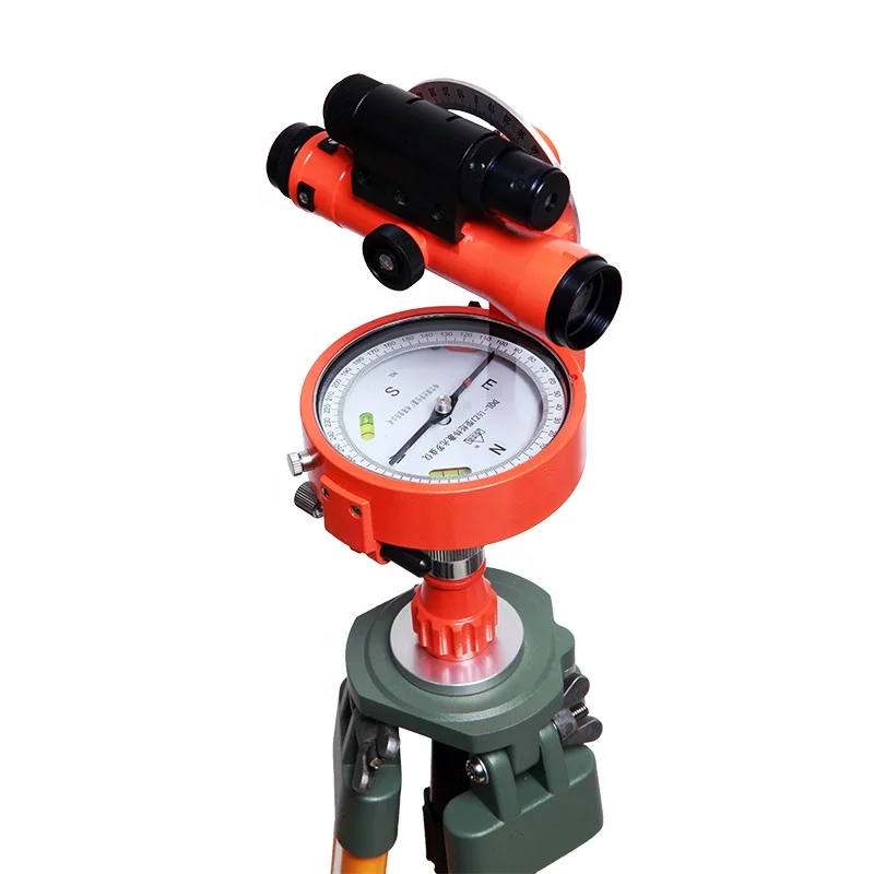 

DQL-16ZJ Harbin Theodolite Compass orientation suvery