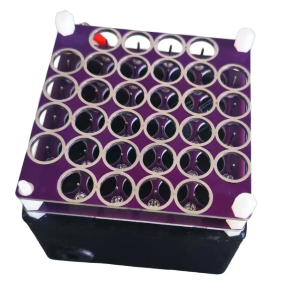 Efficient Air Purifying Solution Air Purification Module Energy Efficient Air Ionizer Generator Acoustic Component