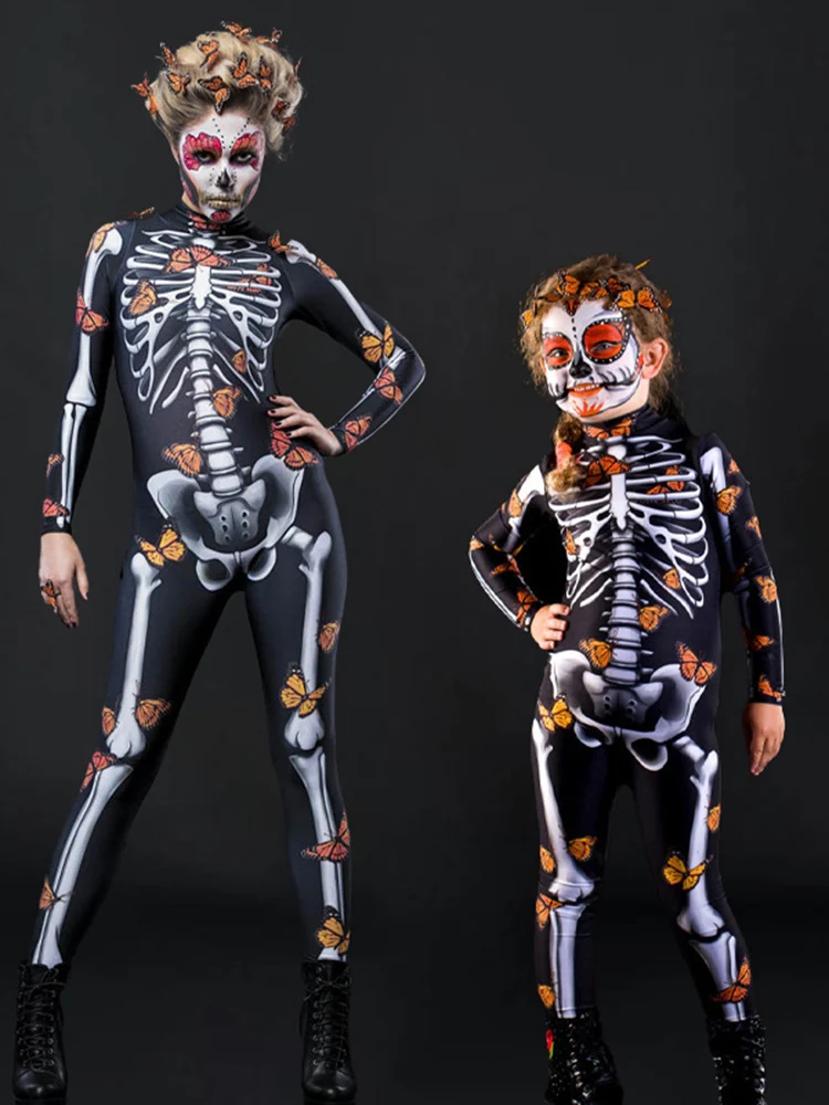 Costume da cheerleader, da pirata, per bambini, per Halloween, per carnevale, cosplay