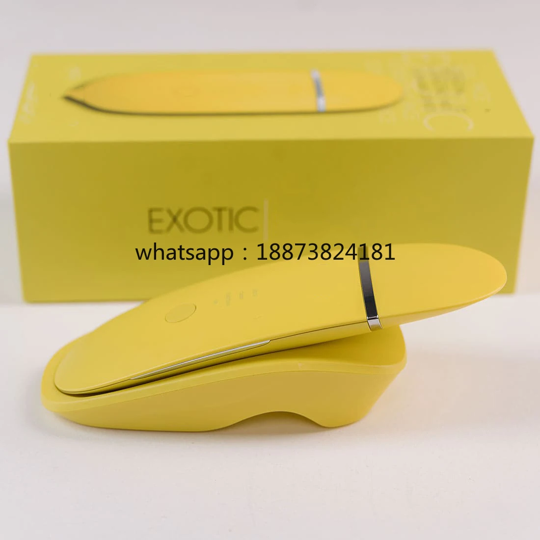 Professional Electric LCD Facial Cleaner Private Label Blackhead Removal Beauty Care Device for Face Application fast shipping