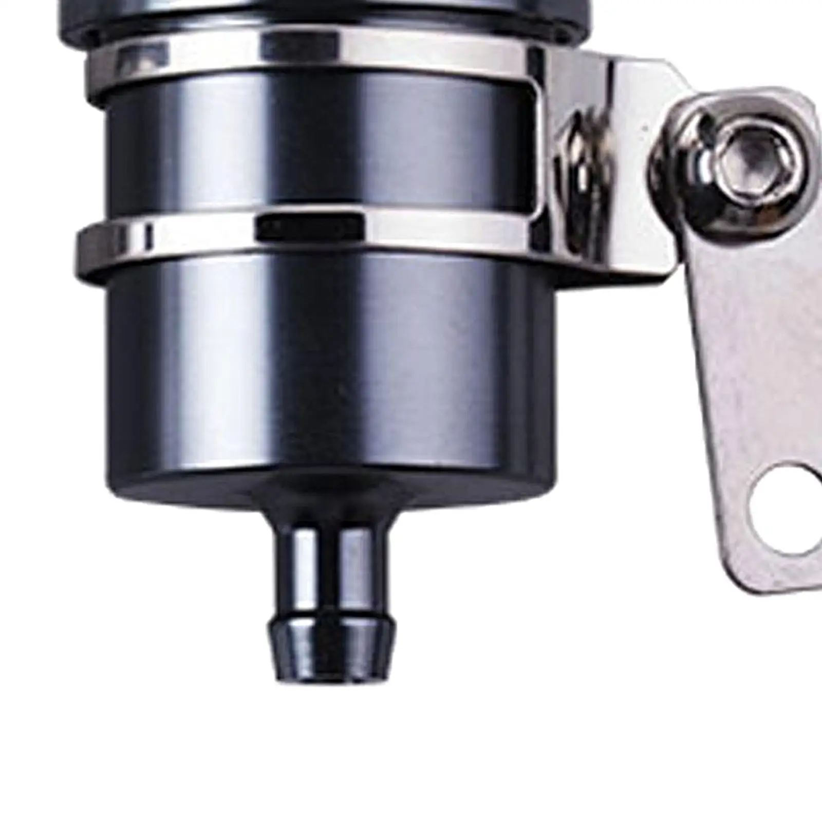 

Aluminum Alloy Brake Reservoir Oil Tank Cup Universal Fit for Kawasaki Z800 Z750 Motorbike Modifications Accessories