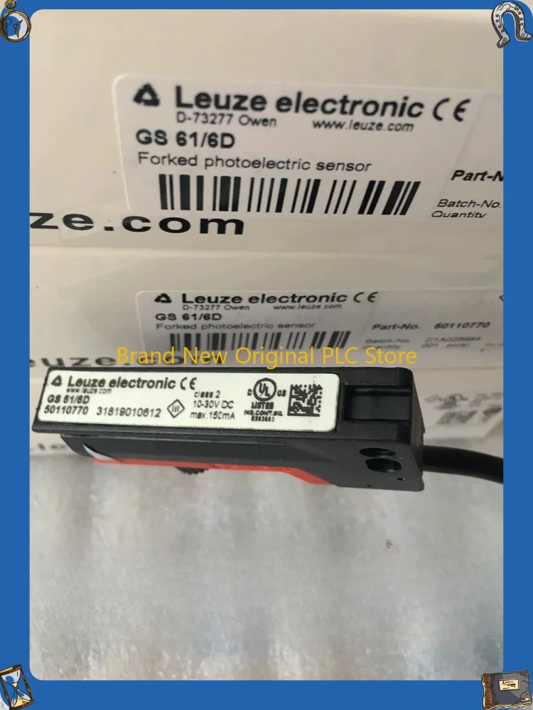 

Slot Switch GS 61/6D.2 GS 61/6D.2, 200-S12 GS 61/6.2