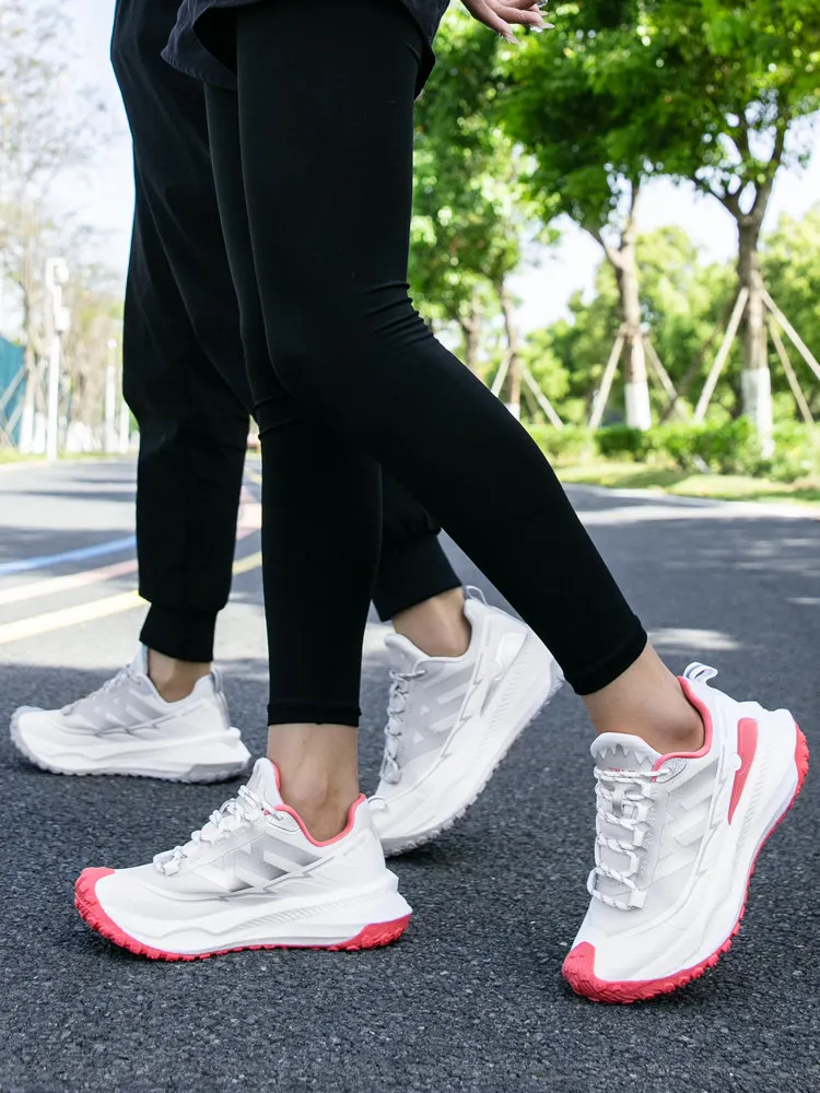 

Men's and Women's Hiking and Jogging Shoes Comfortable and Versatile Unisex Trail Running and Hiking Footwear Casual Footwear