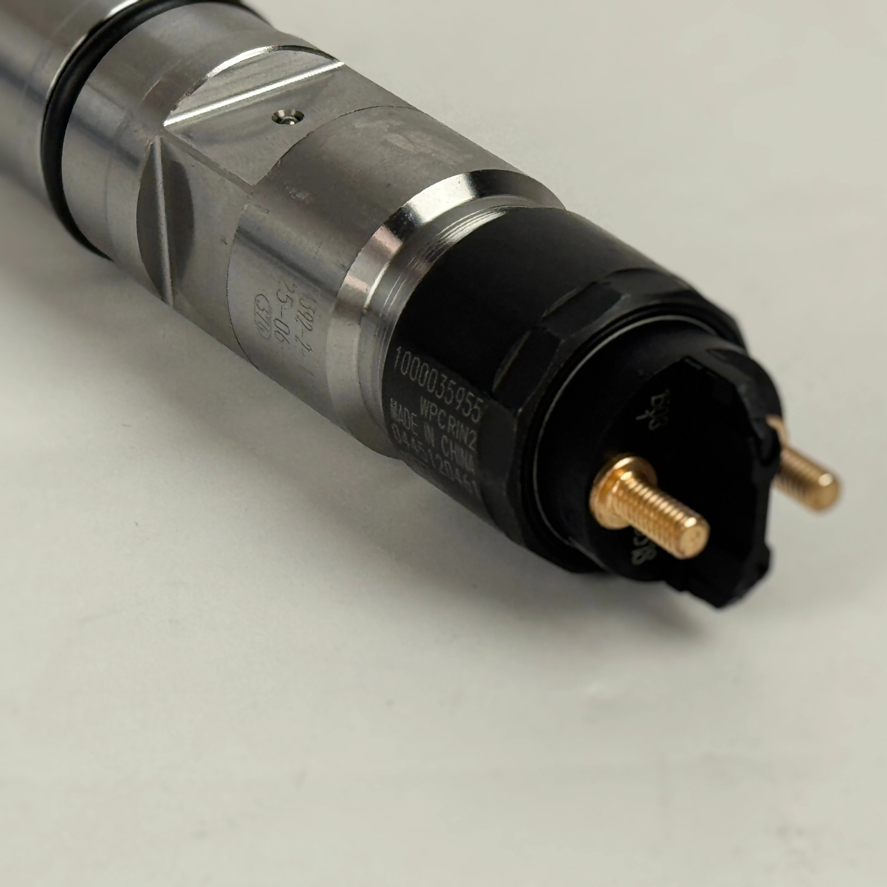 GP Diesel Fuel Injector 0445120461 Bo-sch Common Rail Fuel Injector Assembly 0445120461 100035955 For We-chai