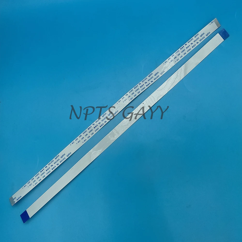 For Graphtec CE6000 Control Panel Date Cable for Graphtec CE6000-40 CE6000-60 CE6000-120 CE6000-120AP Cutting Keyboard Cable