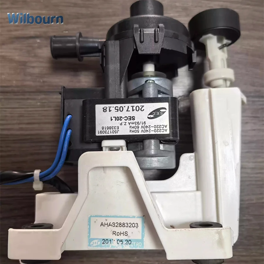 New SEC-20L1 ceiling machine drain pump AHA32883203 suitable for LG central air conditioning drainage parts