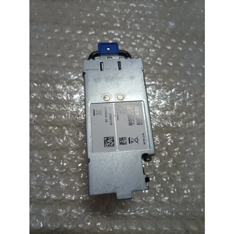 Wentylator chłodzący Mellanox SA000497 A6 HAR000309-02 FA121A04-D40