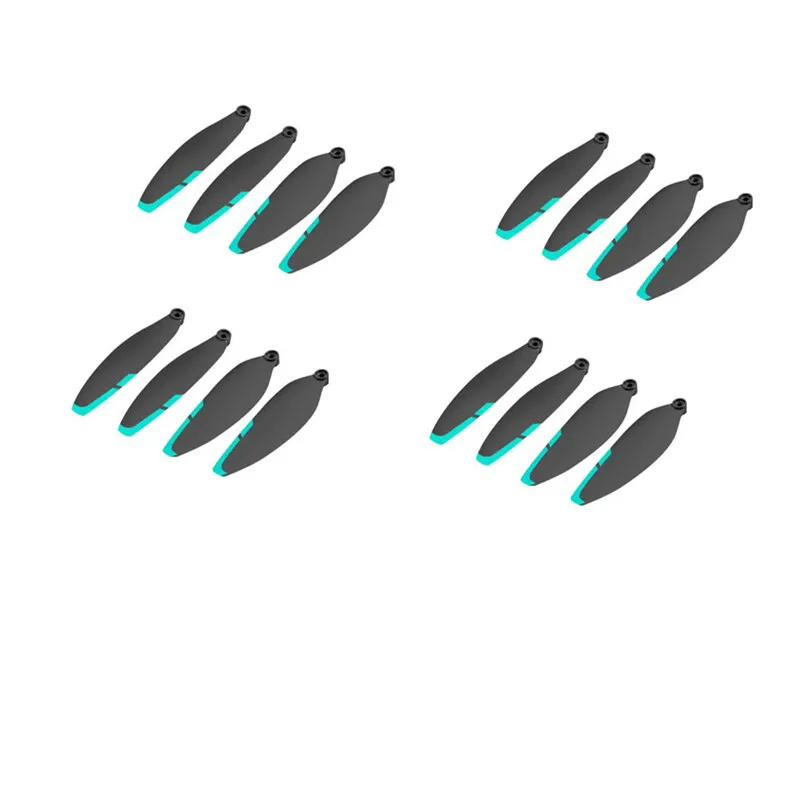 S159 Brushless GPS Foldable Remote Control RC Drone Quadcopter Spare Parts Accessories 7.4V 2200mah Battery 4To1 USB Propeller