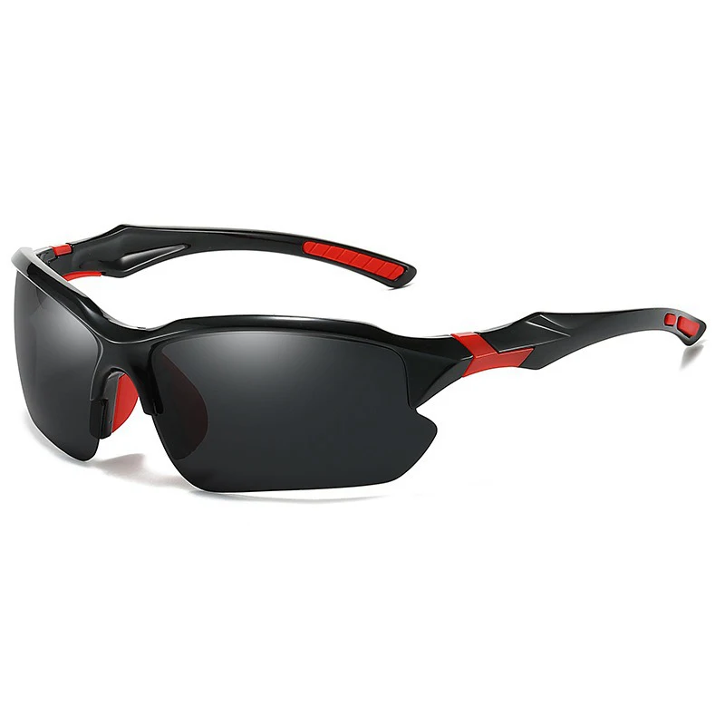 Spolaryzowane okulary przeciwsłoneczne do wędrówek pieszych, wędkarstwa, kempingu, jazdy na rowerze, moda UV400, wspinaczka, jazda, golf, okulary podróżne — zdjęcie 6