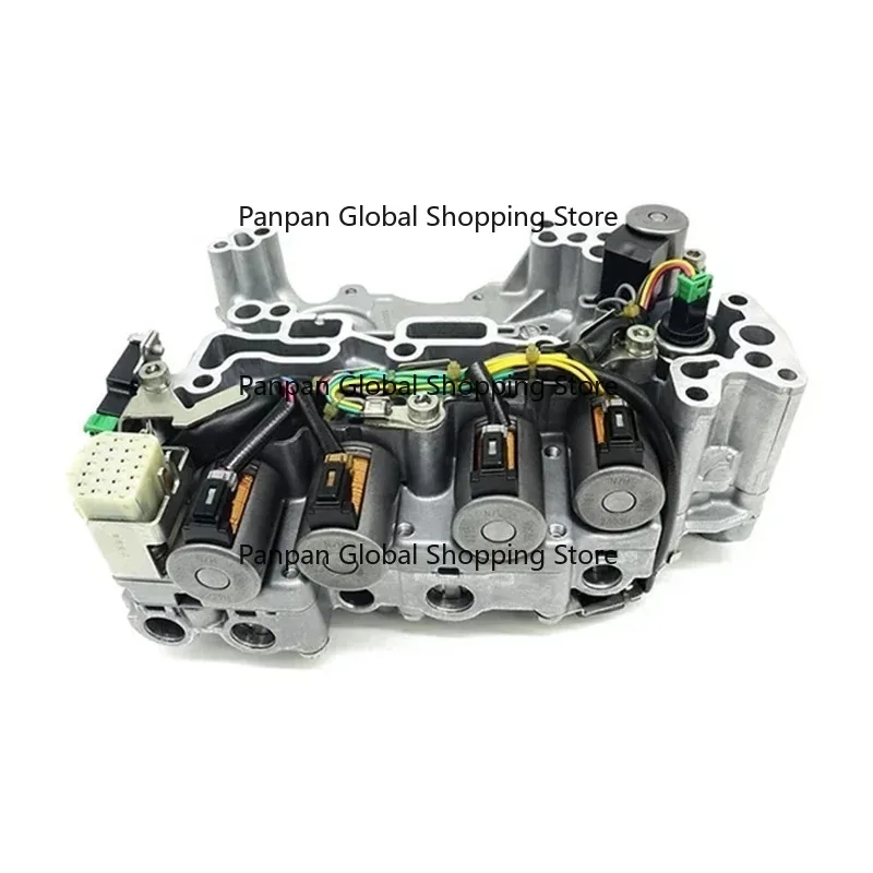 RE0F11A JF015E CVT Transmission Valve Body For Nis-san Sentra Suzuki 1.6L 1.8L 31705-X428E 2013 2014 2015 2016 2017 2018