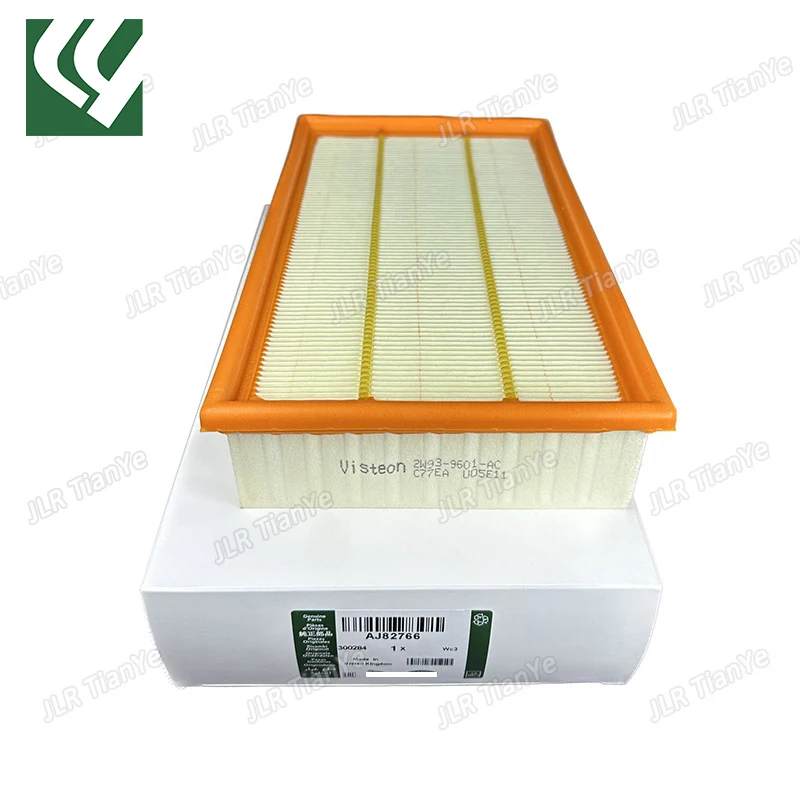 

For Car Engine Air Filter for JAGUAR XJ XJ6L XJ8 XJ8L 3.0TDI 3.0L 3.5L 4.2L AJ82766