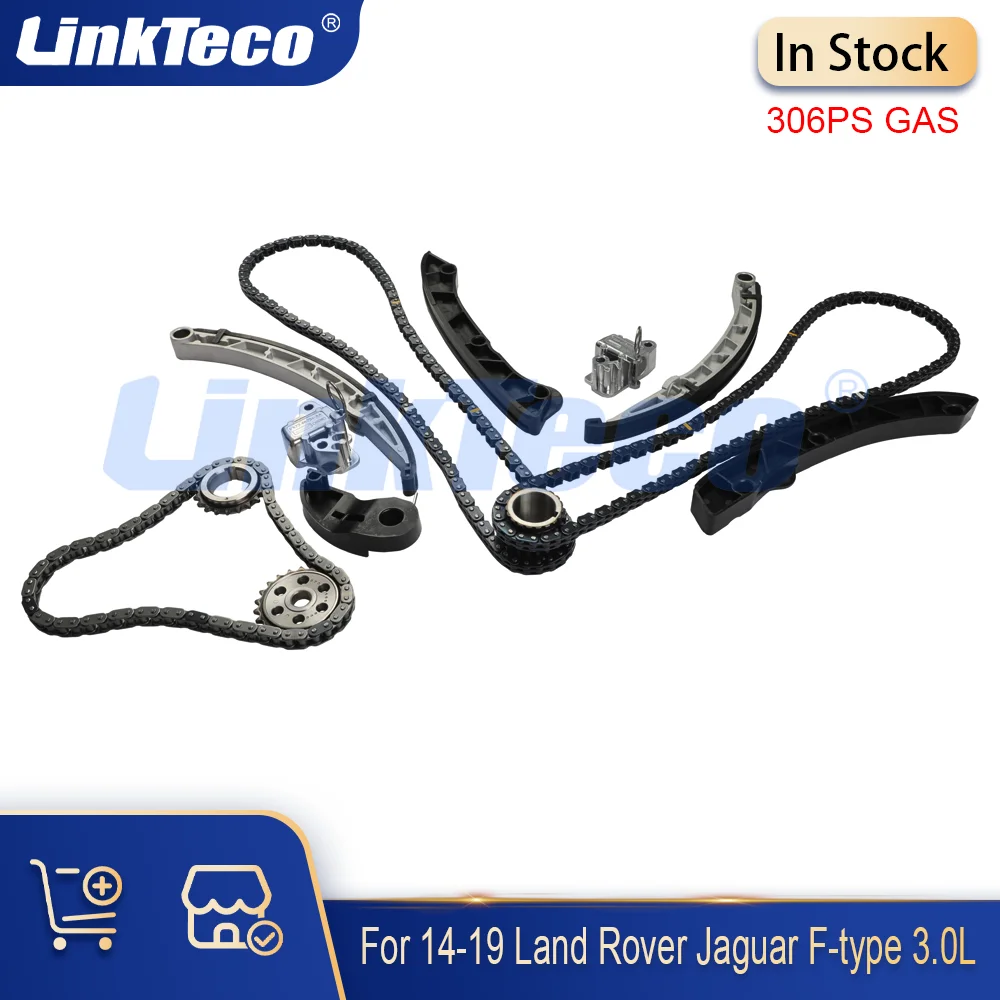 Engine Parts Timing…