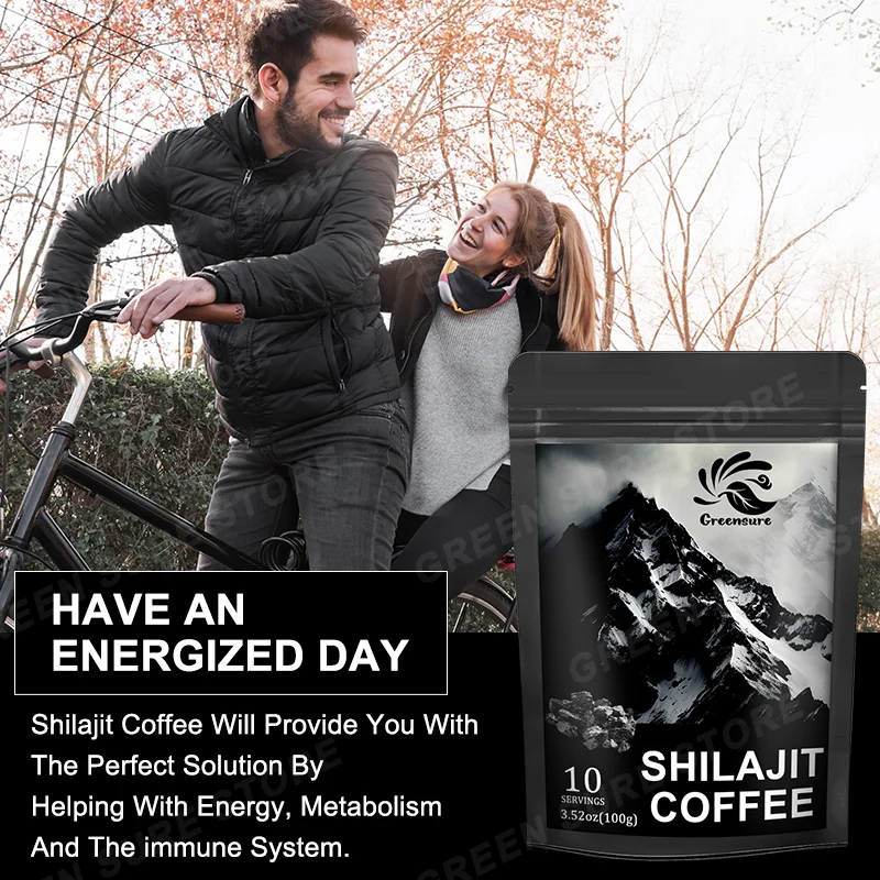 เรซิน Shilajit หิมาลัยศักยภาพสูงสําหรับเพิ่มพลังงานและการสนับสนุนภูมิคุ้มกันมากกว่า 85 ธาตุแร่ธาตุเพื่อการดูแลความเข้มข้นที่ดีต่อสุขภาพ