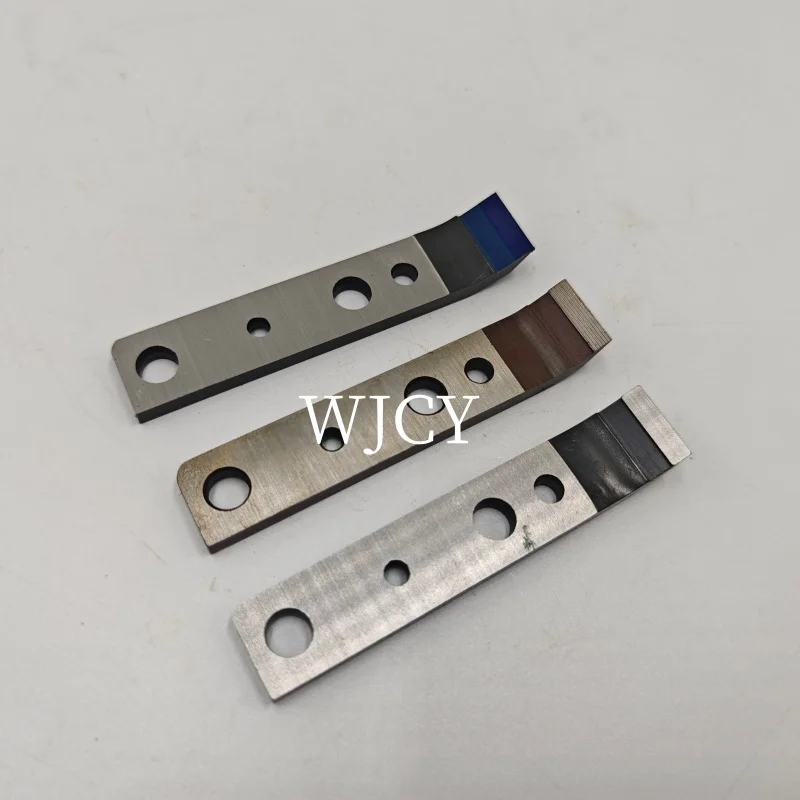 

10 Piece Gripper C3.011.627 C3.011.727 For SM102 CD102 Offset Printing Machine Spare Parts