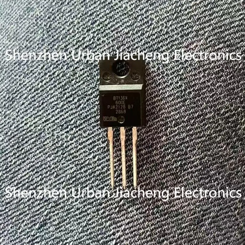 New Original BT136X…