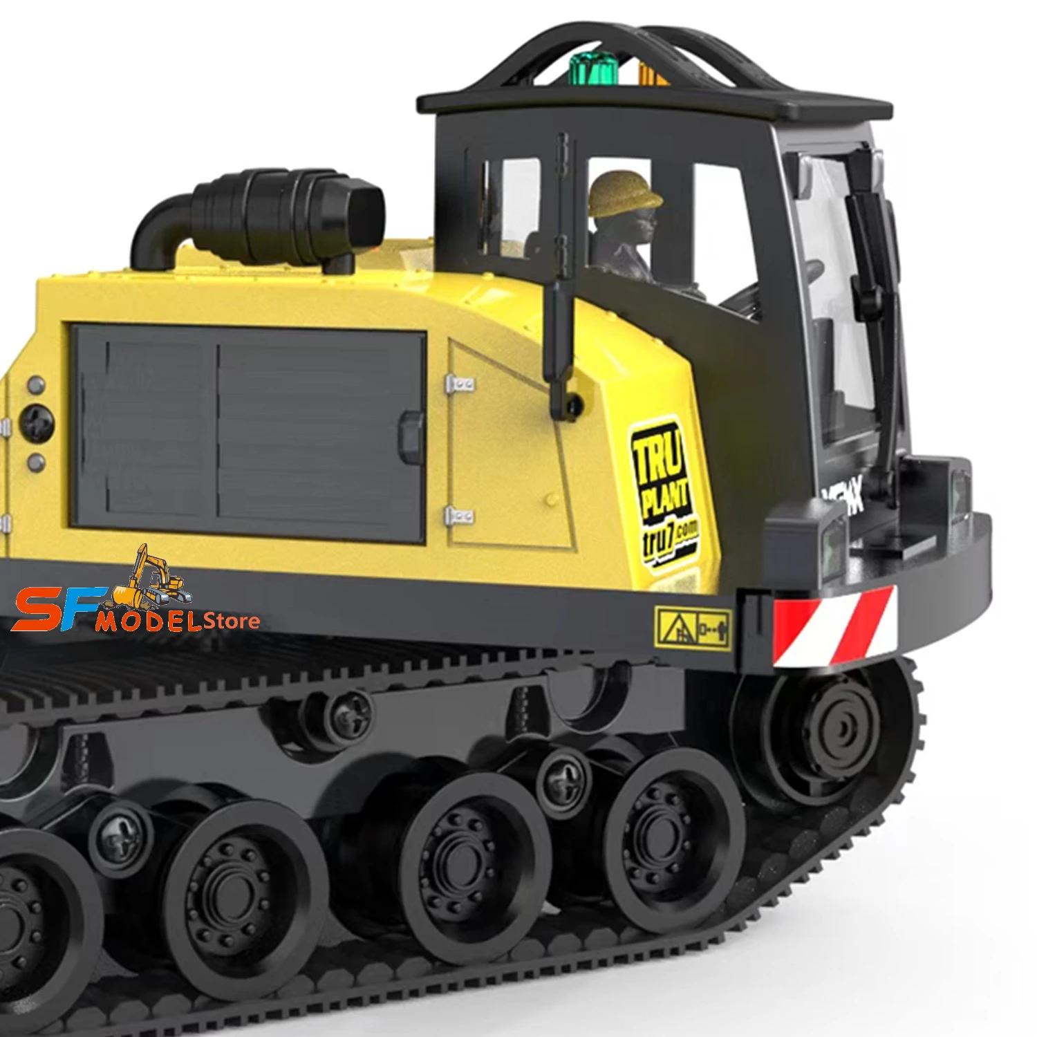 Thumbnail 4 - #18 Trending RC Dump Trucks Right Now