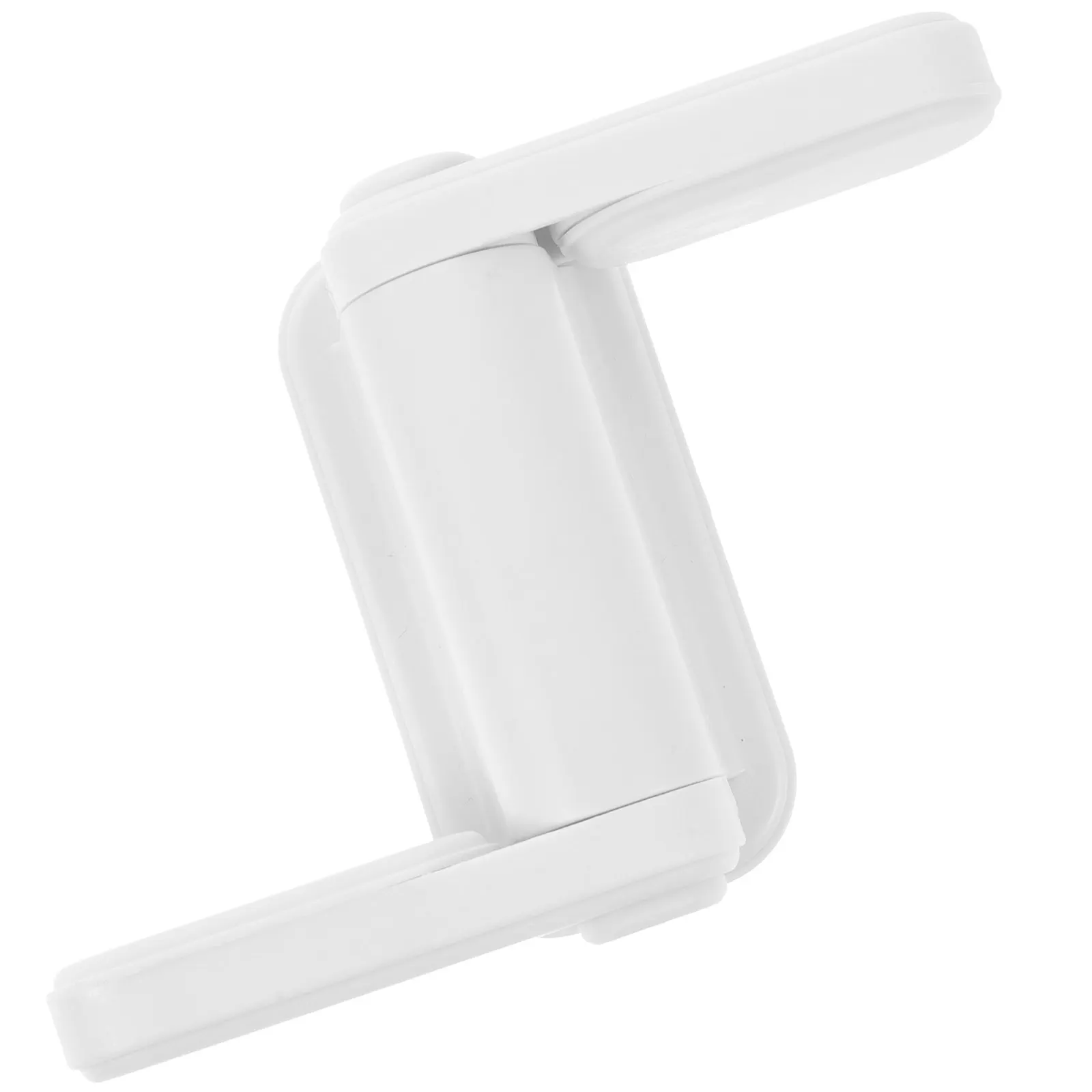 

Door Handle Childproof Sliding Lock Safety Locks for Kids Doorknob Baby Handles