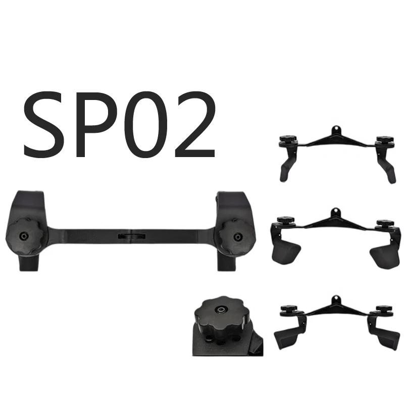 

Стягивающая штанга с несколькими захватами, регулируемая тросовая ручка для тренировок спины, бицепсов и силовых тренировок