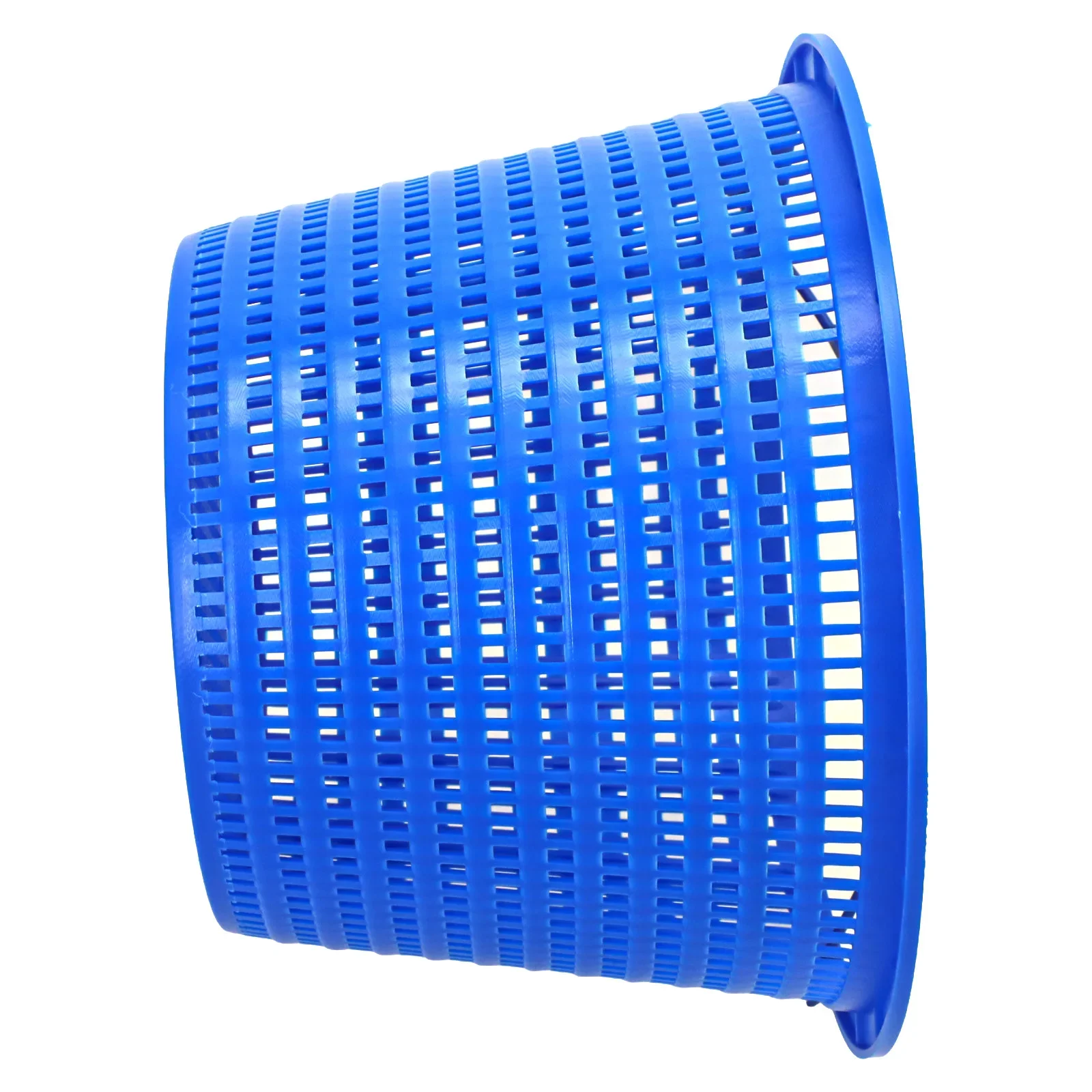 

For PENTAIR 516112 Debris Capture Pool Skimmer Basket Debris Cleaning Easy Install Pool Filter Basket Kit Part