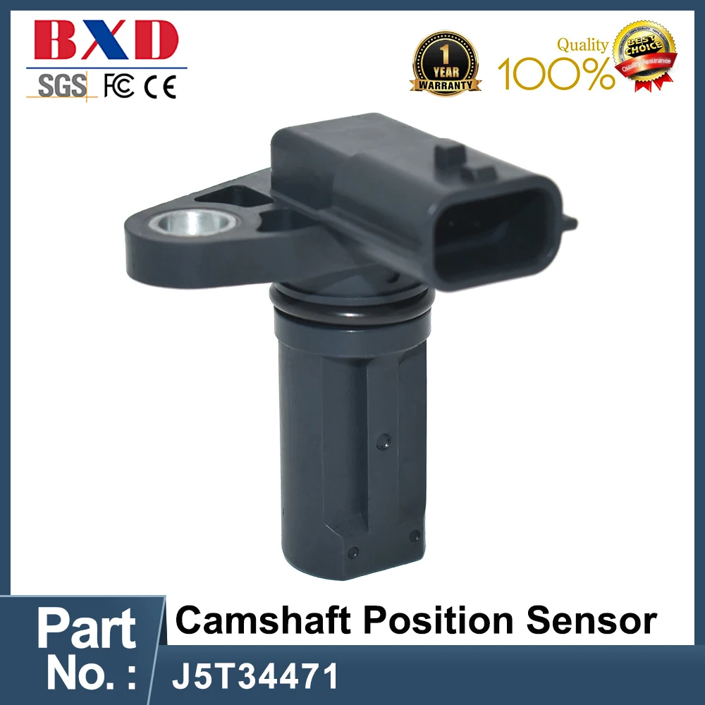

1PCS J5T34471 Camshaft Position Sensor Auto Accessory for Mitsubishi Car Accessories