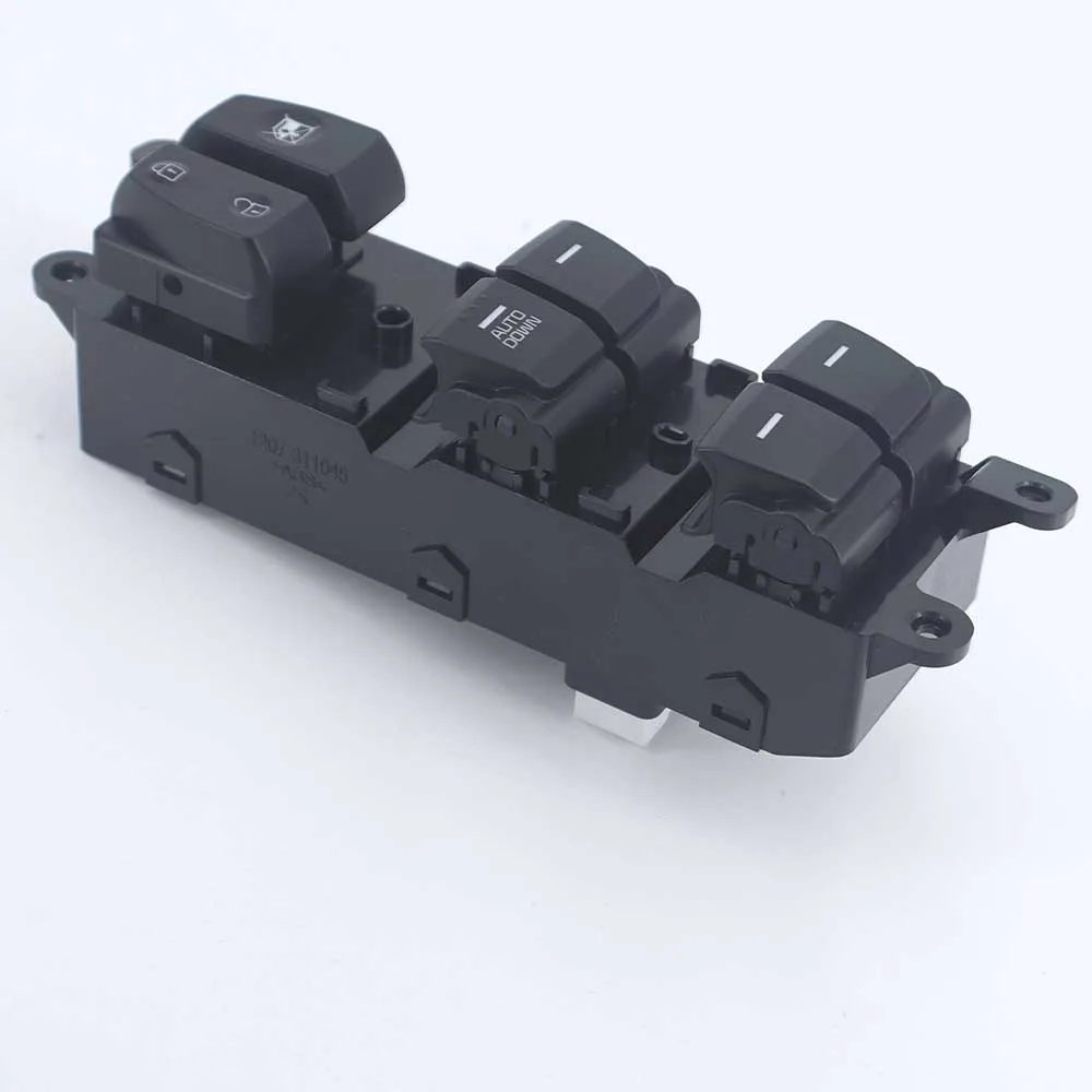 for Hyundai IX25 CRETA 2016 Electrical Window Control Switch Button 93570A01004X 93570A00004X 93580A00004X Interior Spare Parts view 5