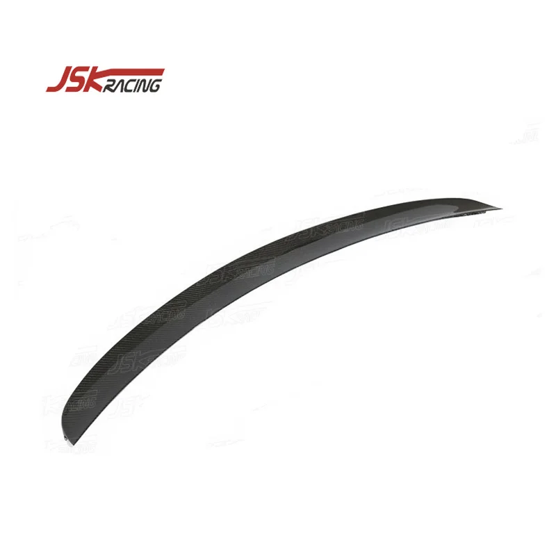 

Carbon Fiber Rear Trunk Spoiler for 2016-2018 Teslal Model 3