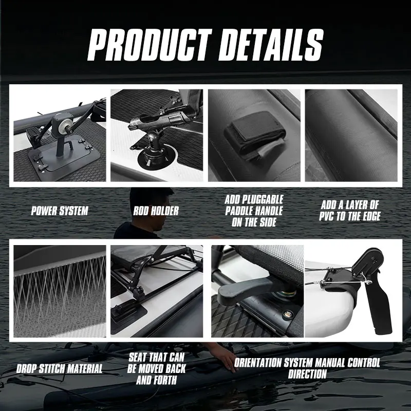 Thumbnail 4 - #10 Cheapest Canoes Deals You Can Get