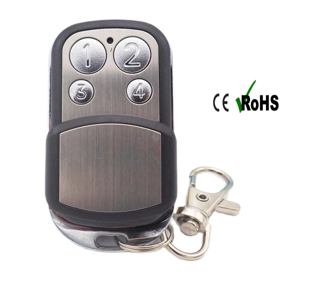 220V/110V Sliding Gate motor Circuit board with Slow stop Automatic closing 433MHZ Remote control and Mobile Bluetooth PCB