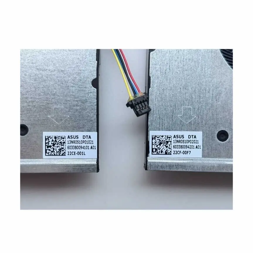 Для вентилятора ASUS ROG Strix G513QE QC G513IE G513IE G513IH