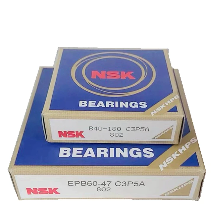 Nsk Servo Motor Bea…