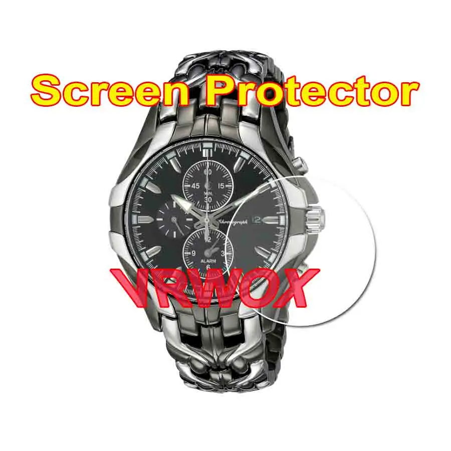 2PCS/3PCS TPU Screen Protector For Watch SSC783786  SSC139  SSC663  SSC783779  SSC783779  HProtector Nano Explosion-proof Film