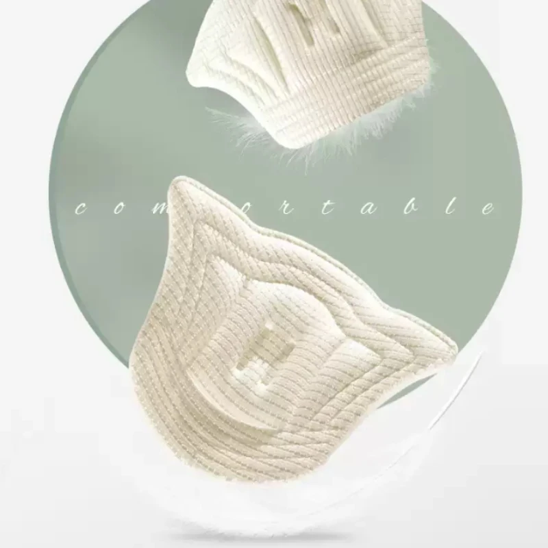 5/10Pairs النعال للأحذية التصحيح منصات كعب للأحذية الرياضية قابل للتعديل حجم قدم وسادة نعل الظهر ملصق بطانة حذاء كعب حامي