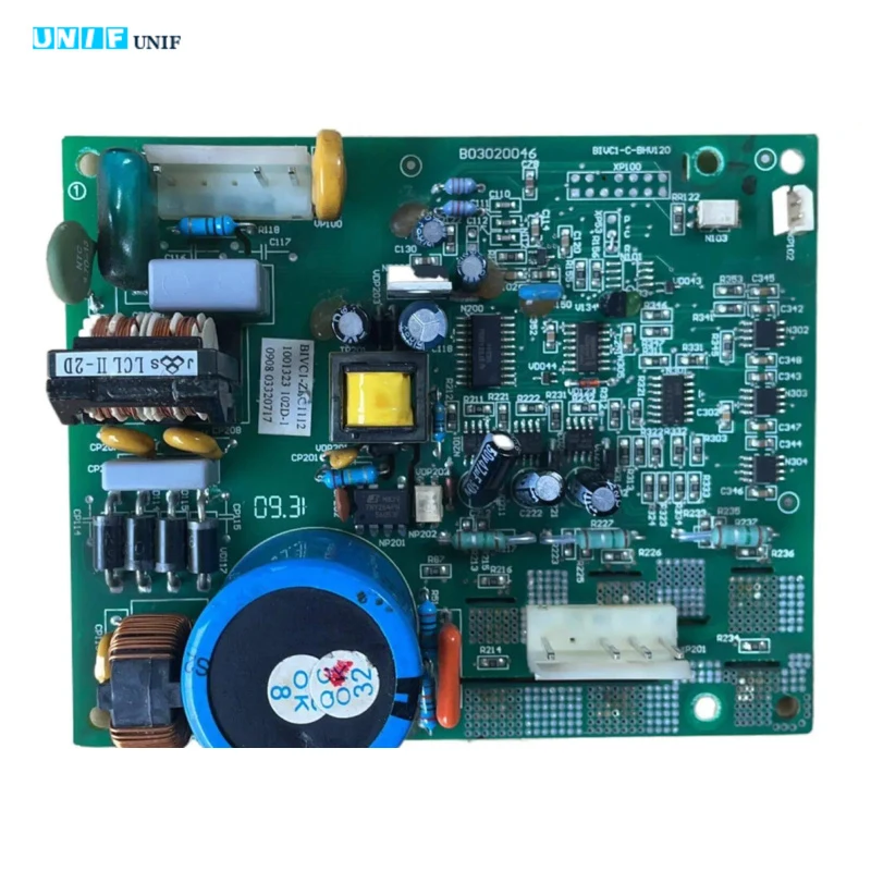 

Оригинальный инверторный модуль управления B03020046 для холодильника Haier BCD-258VBP