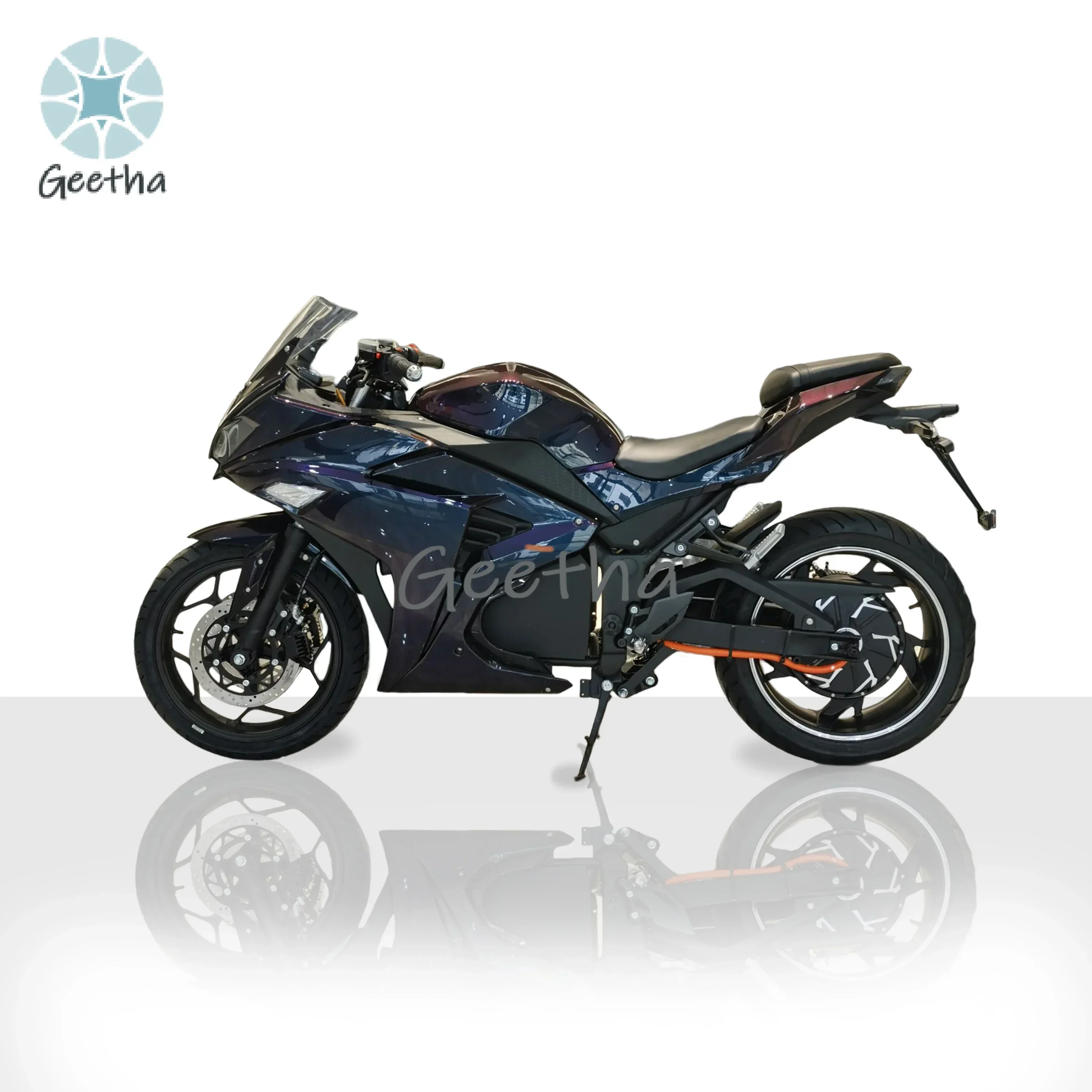 

Big Discount Electric dirt bike adult off-road motorcycles Electrical Engine Electric Motorcycle