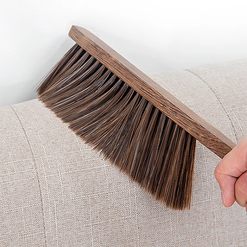 

Brush Bed Sweeping Brush Bed Sweeping Broom Dust Removal Long Handled Soft Bristled Cleaning Mane Children Furniture BL50CB