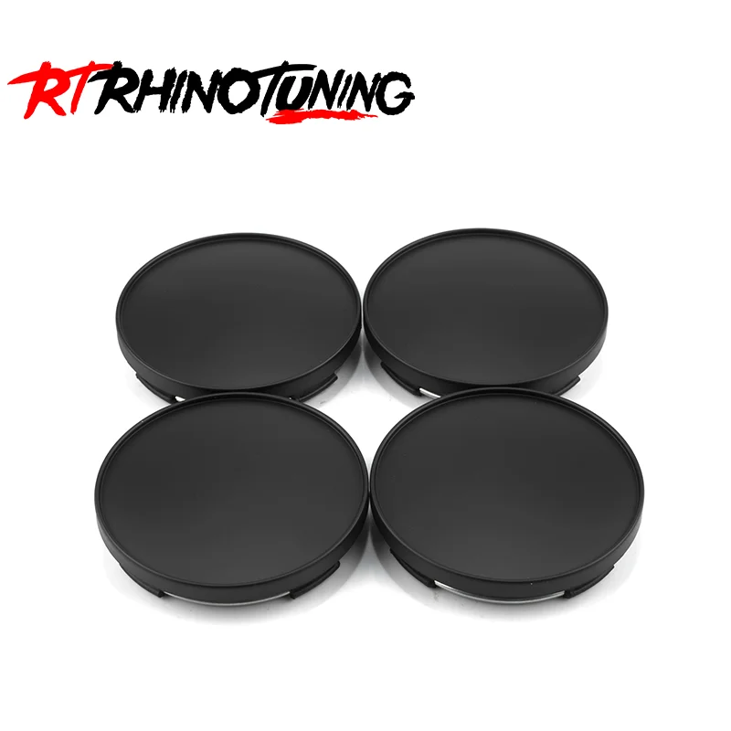 RhinoTuning 2/4PCS OD 68mm/2.68