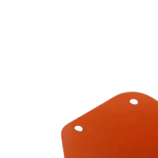 

/Orange /Heavy /Duty Metal Wall Mounted Lawn Trimmer Stand Holder For Garage Storage Organizer Garden Tool Rack Anti-Slip Bracke