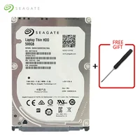 Disco duro para ordenador portátil LS Seagate, 320GB, 500GB, 2,5 "", disco duro interno SATA3, 6 Gb/S, 16M de caché, 5400 RPM, adecuado para PS4