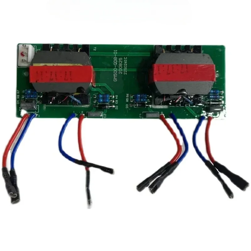 

Real bit GM500 driver board, real bit 500 Eitel 500 welding machine driver board