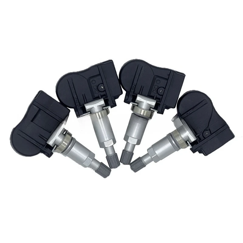 BH521A159AA LR018858 LR021935 1/4 قطعة TPMS مستشعر مراقبة ضغط الإطارات لاند روفر رينج روفر سبورت 2010 2011 لجاكوار