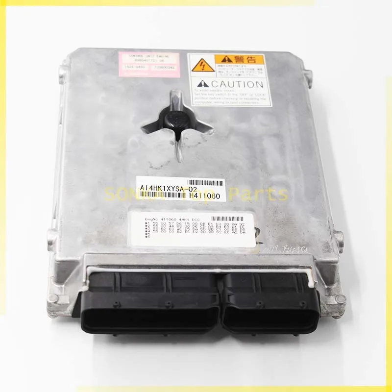 

8-98085468-0 8-98204685-0 ECU ENGINE CONTROLLER FOR HITACHI ZX190W-3 ZX190W-3-AMS ZX190W-3DARUMA ZX190W-3M ZX200-3 ZX200-3F ZX21
