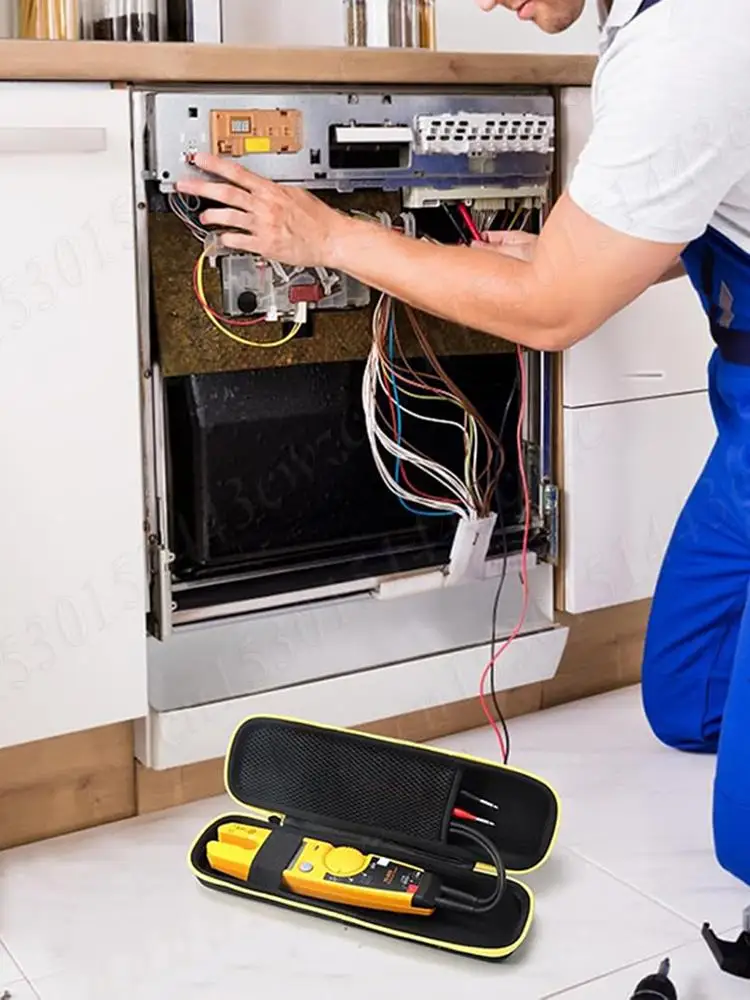 Eva Hard Carrying C… - image