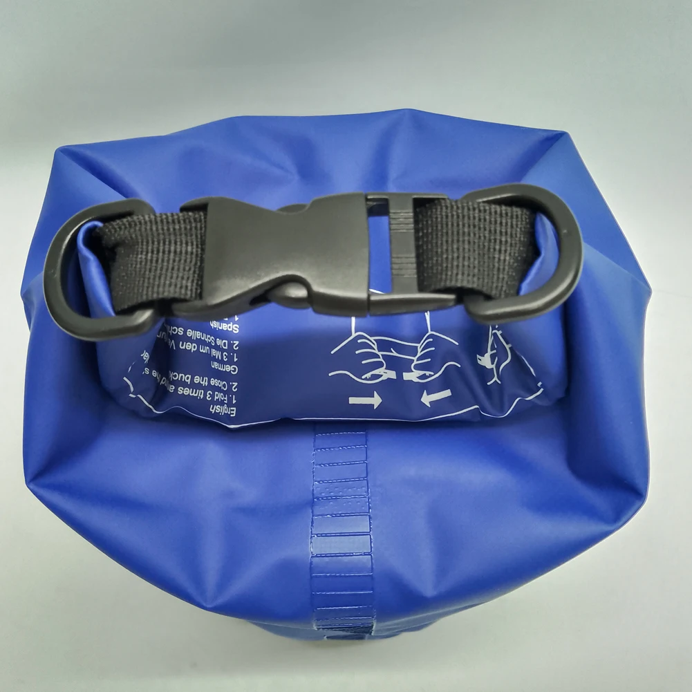 Waterproof Water Resistant Dry Bag Sack Storage Pack Pouch for Kayaking Canoeing