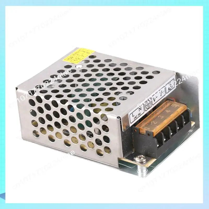 A17Z 2개 5V 6A 스위치 전원 공급 장치 어댑터 DC 모니터링 LED 디스플레이 화면 전원 공급 장치 캐비닛 조명 전원 보드