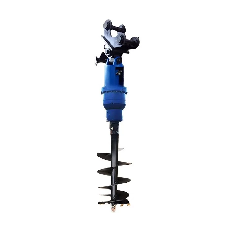 

2-40T excavator accessories hydraulic bulldozer drilling rig