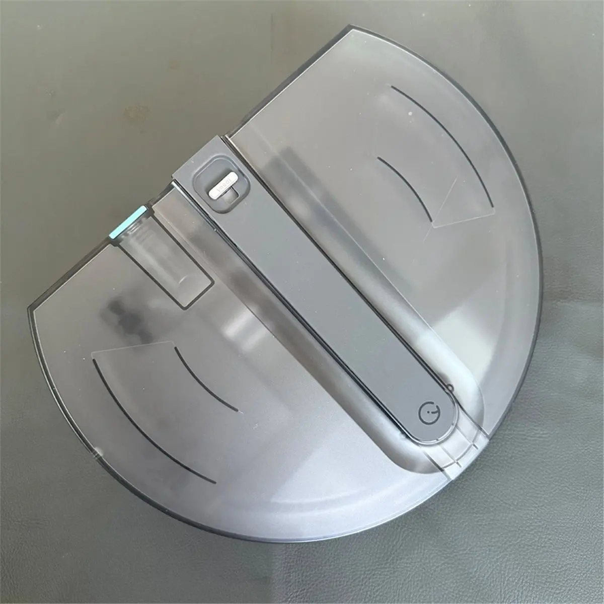 

A03V Water Tank Replacement for Ecovacs Yeedi CC Wet and Dry Vacuum Cleaner Accessories Large Capacity Water Tank